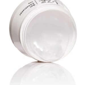 Gel Construtor Natural Clear 25g Uze Nails