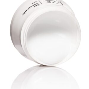 Gel Construtor Natural Baby White 25g Uze Nails