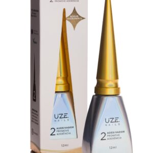 2 Adesivador 12ml Uze Nails