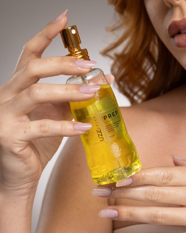 Prep 120ml Uze Nails - Imagem 2