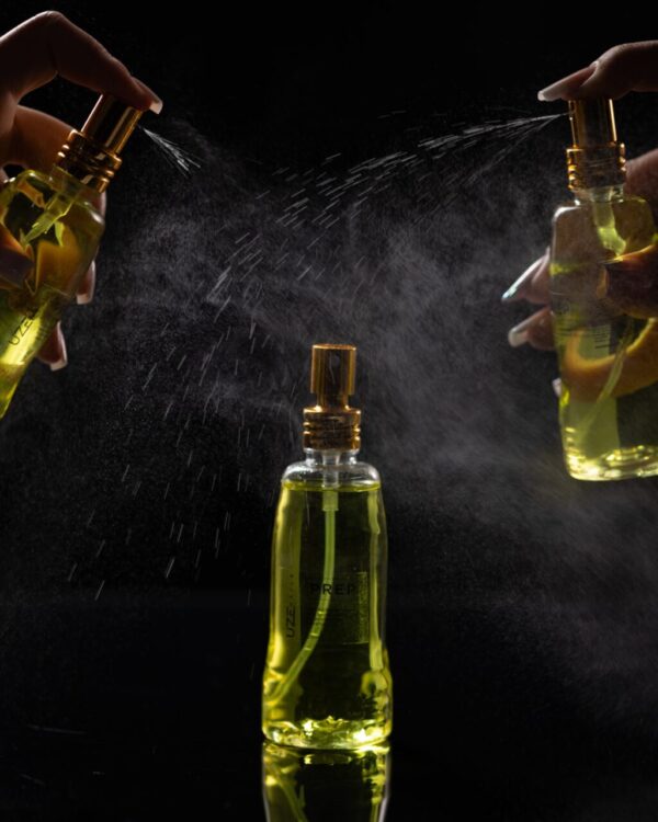 Prep 120ml Uze Nails - Imagem 3