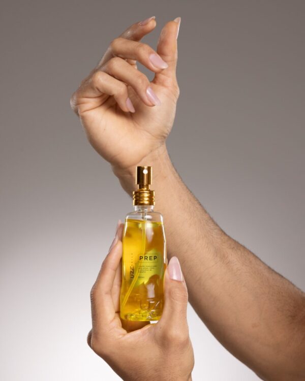 Prep 120ml Uze Nails - Imagem 4