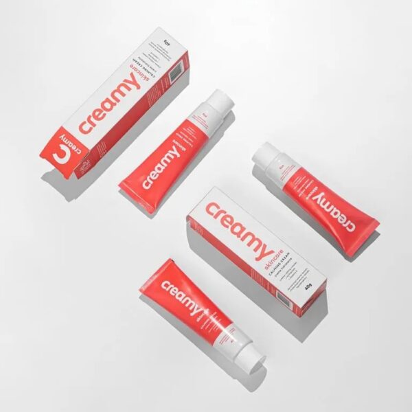 Hidratante Calming Cream Creamy - Imagem 2