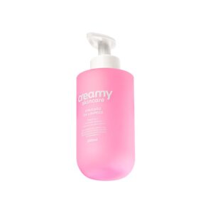 Emulsão de Limpeza Creamy