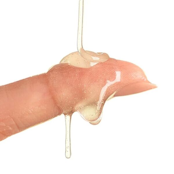 Limpador Facial Glicerinado Creamy - Imagem 2